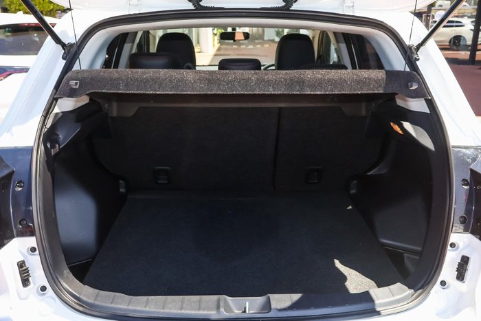 2018 Mitsubishi ASX Black Edition