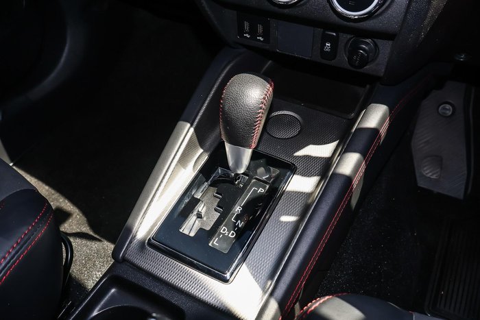 2018 Mitsubishi ASX Black Edition