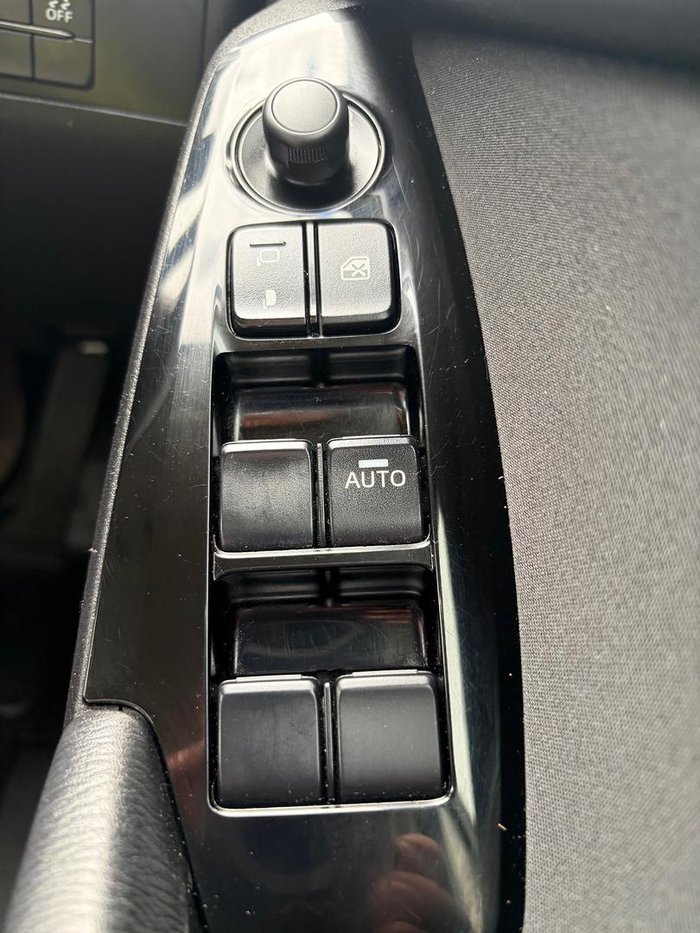 2018 Mazda 3 Maxx Sport