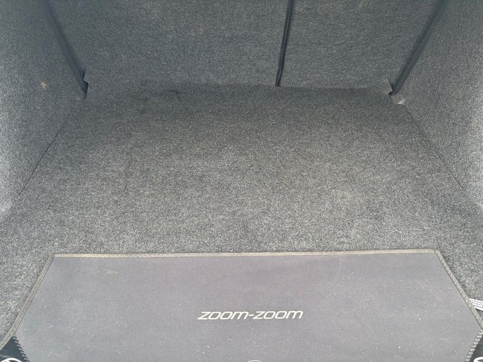 2018 Mazda 3 Maxx Sport