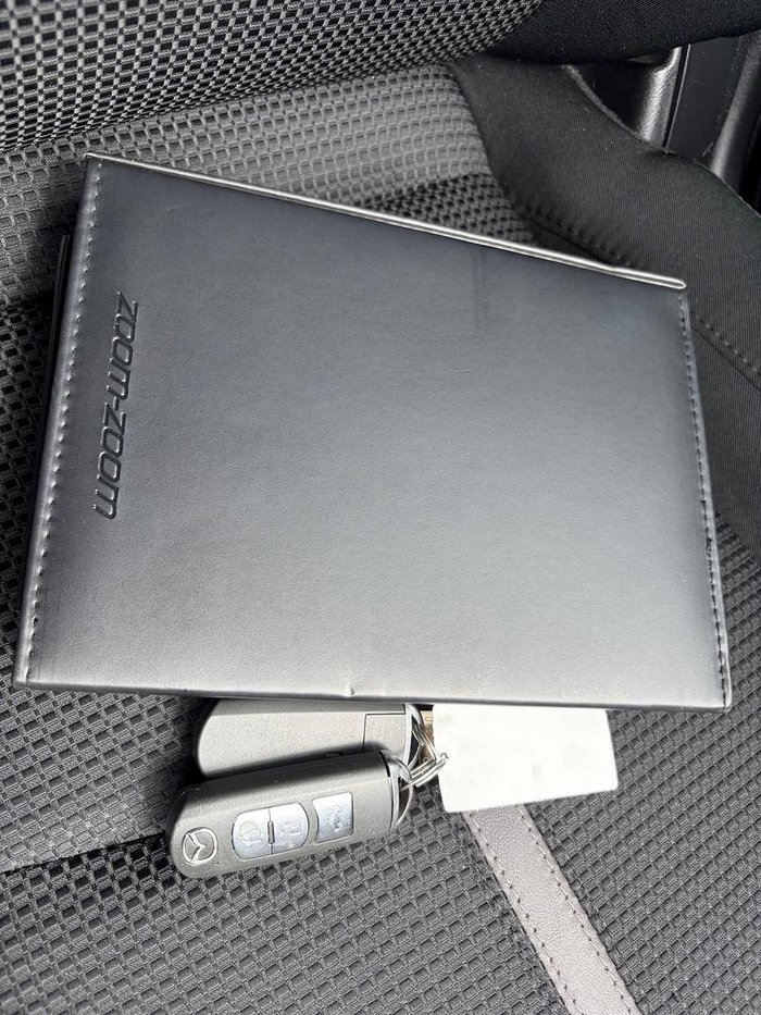 2018 Mazda 3 Maxx Sport