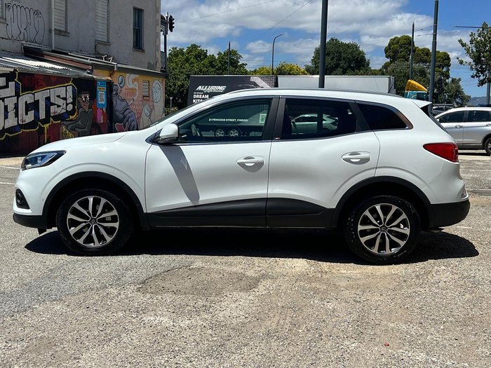 2019 Renault Kadjar Zen