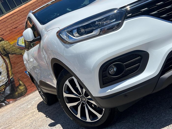 2019 Renault Kadjar Zen