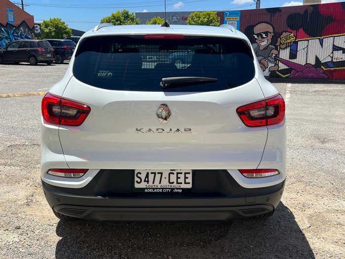 2019 Renault Kadjar Zen