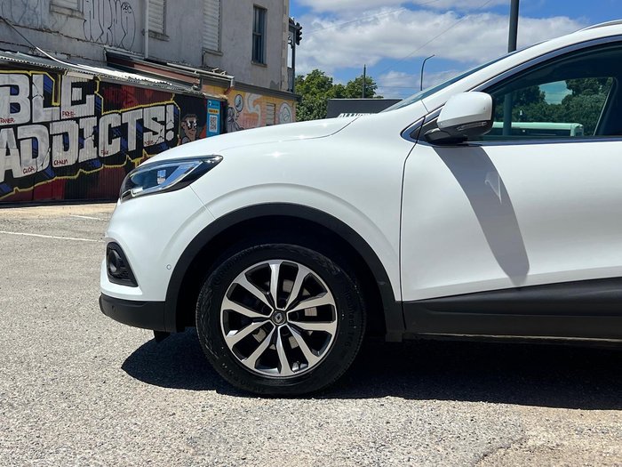 2019 Renault Kadjar Zen