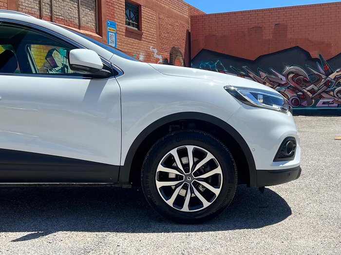 2019 Renault Kadjar Zen