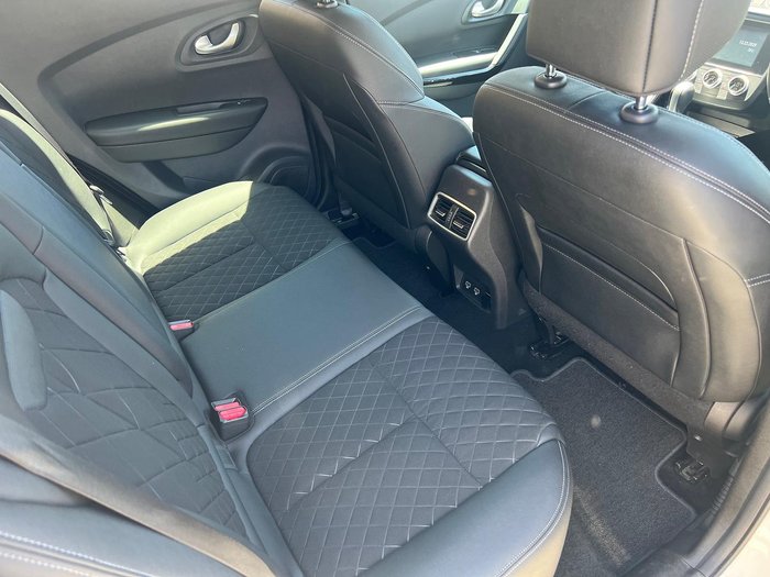 2019 Renault Kadjar Zen