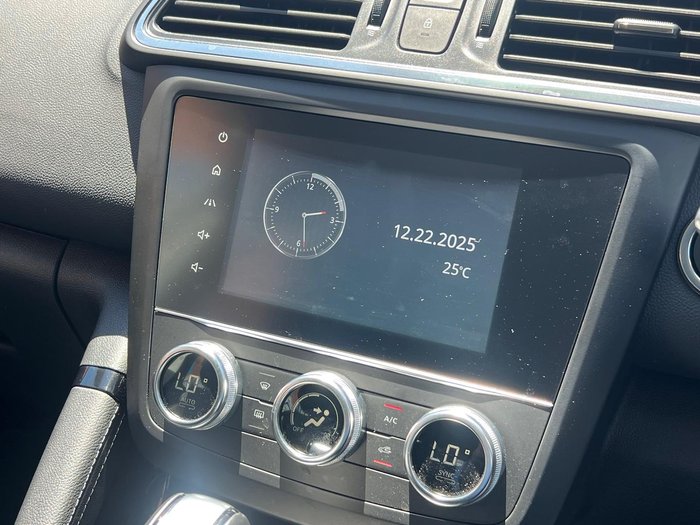 2019 Renault Kadjar Zen