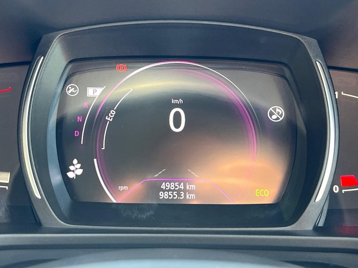 2019 Renault Kadjar Zen