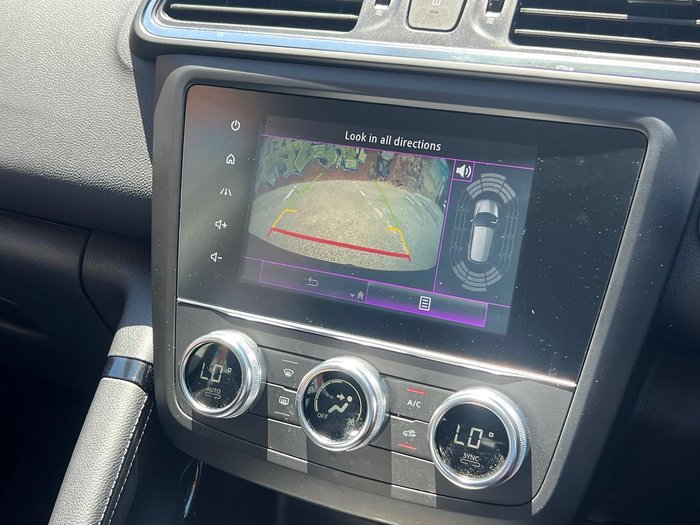 2019 Renault Kadjar Zen