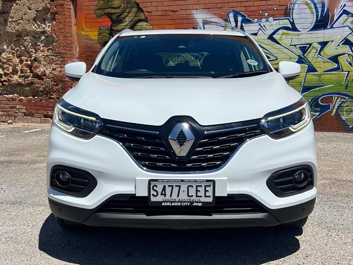 2019 Renault Kadjar Zen