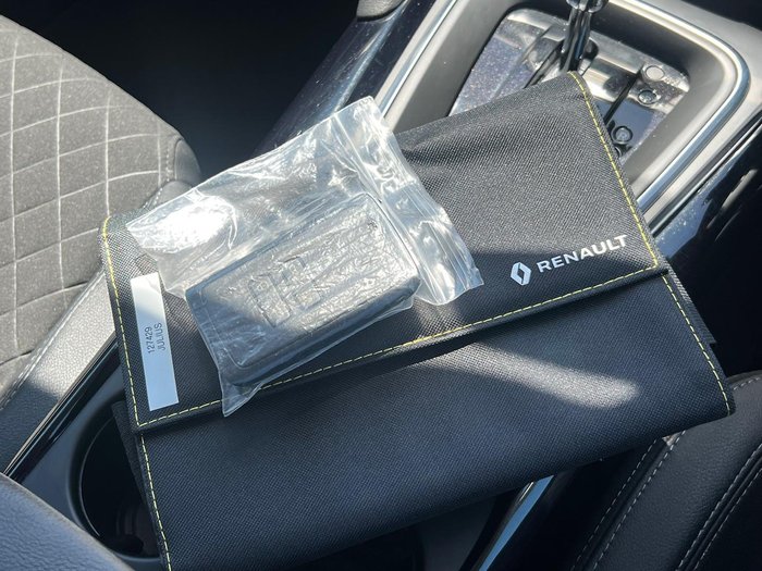 2019 Renault Kadjar Zen