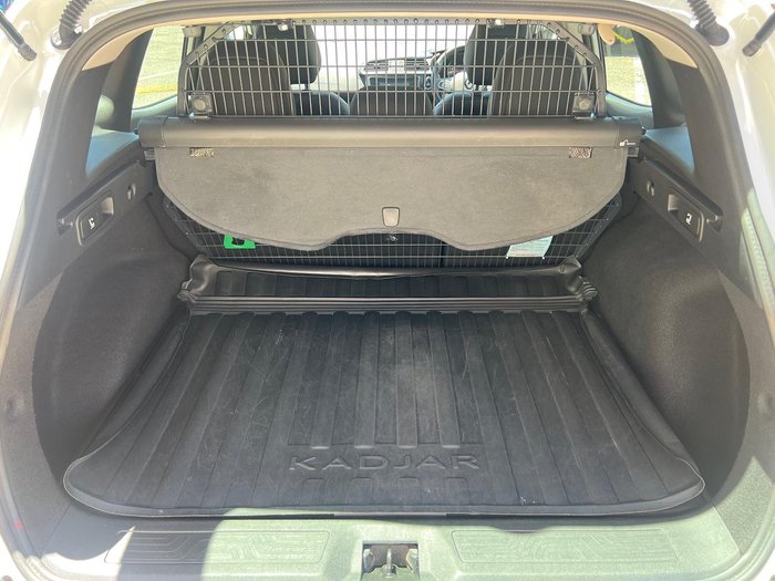 2019 Renault Kadjar Zen