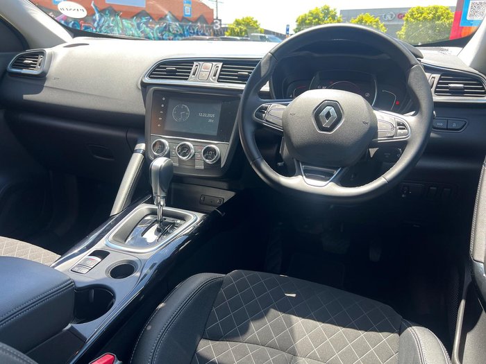 2019 Renault Kadjar Zen