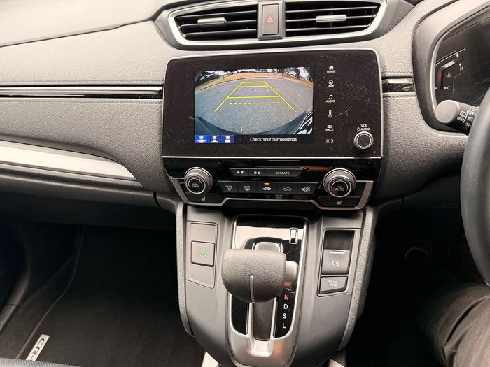 2021 Honda CR-V VTi L AWD