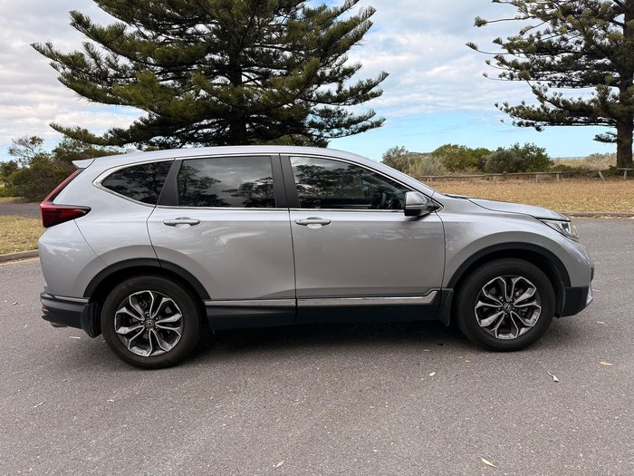 2021 Honda CR-V VTi L AWD