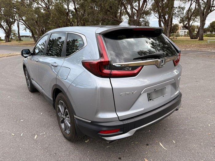 2021 Honda CR-V VTi L AWD