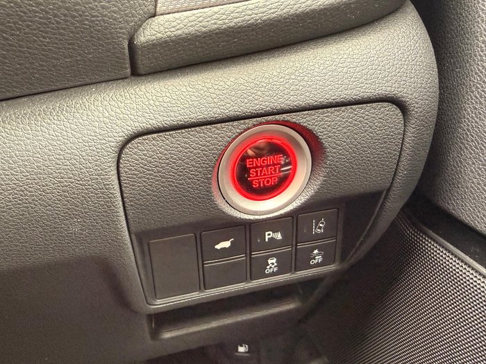 2021 Honda CR-V VTi L AWD