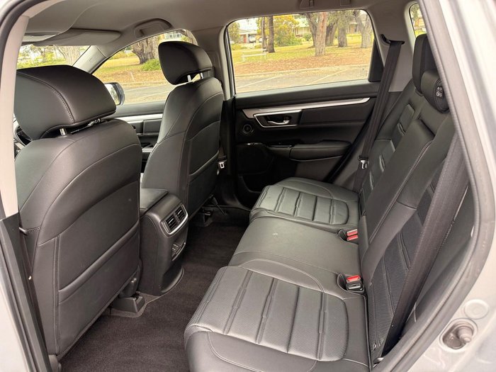 2021 Honda CR-V VTi L AWD