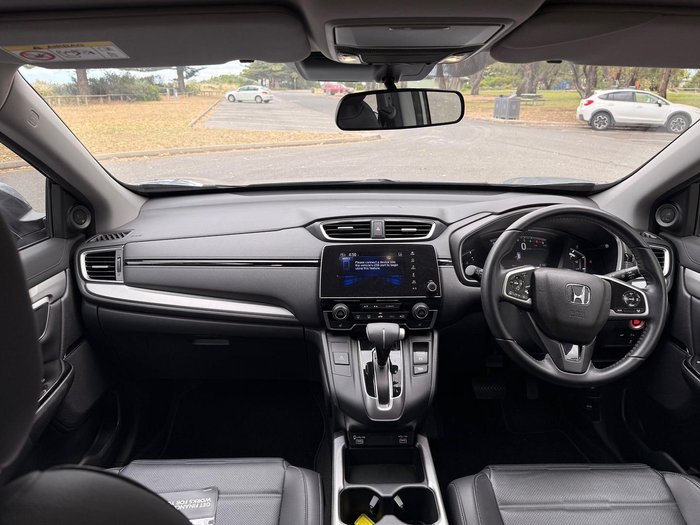 2021 Honda CR-V VTi L AWD