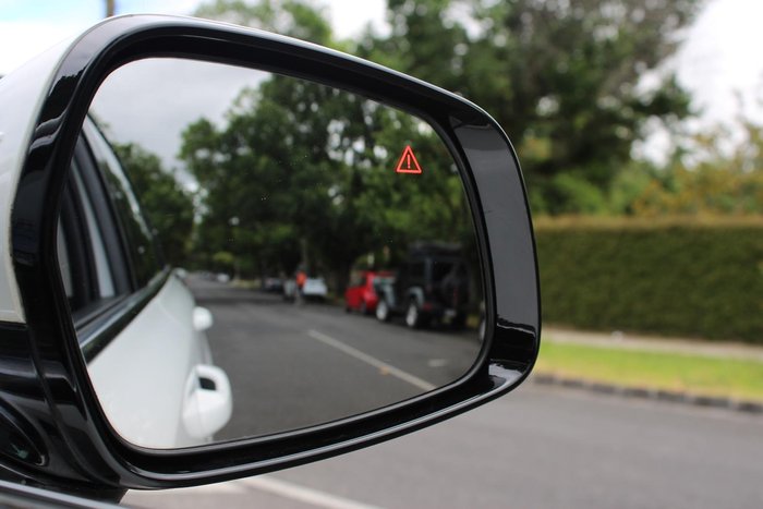 2022 Kia Sorento S MQ4 MY23 Clear White