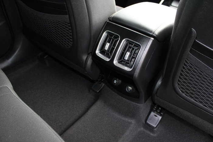 2022 Kia Sorento S MQ4 MY23 Clear White