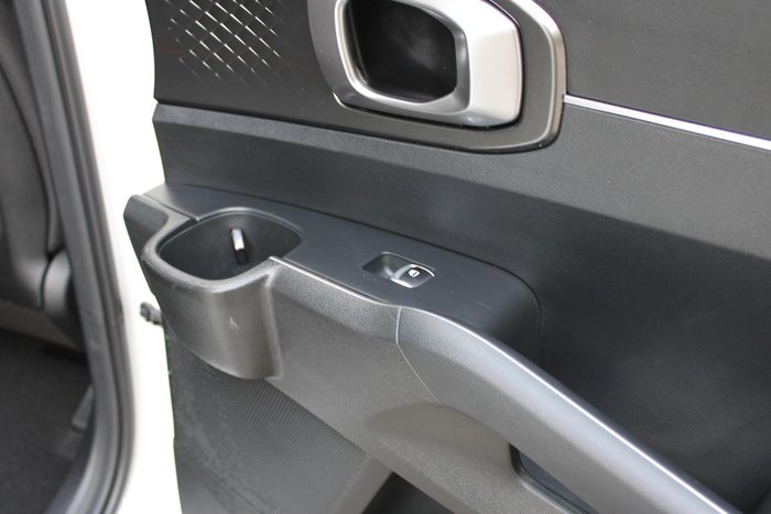 2022 Kia Sorento S MQ4 MY23 Clear White