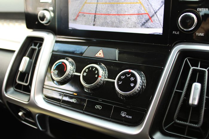 2022 Kia Sorento S MQ4 MY23 Clear White