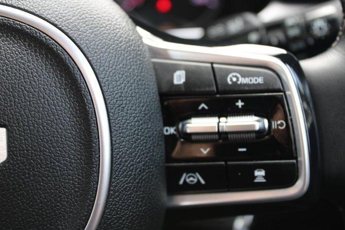 2022 Kia Sorento S MQ4 MY23 Clear White