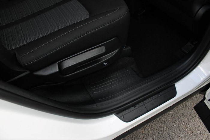 2022 Kia Sorento S MQ4 MY23 Clear White