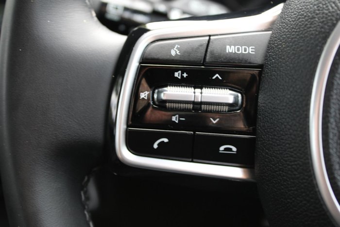 2022 Kia Sorento S MQ4 MY23 Clear White