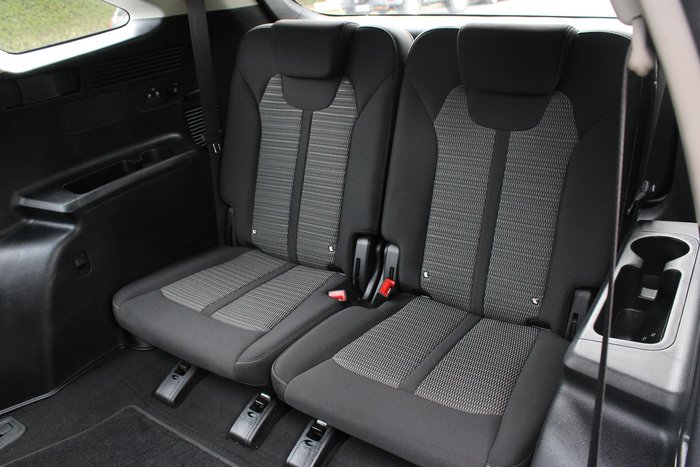 2022 Kia Sorento S MQ4 MY23 Clear White