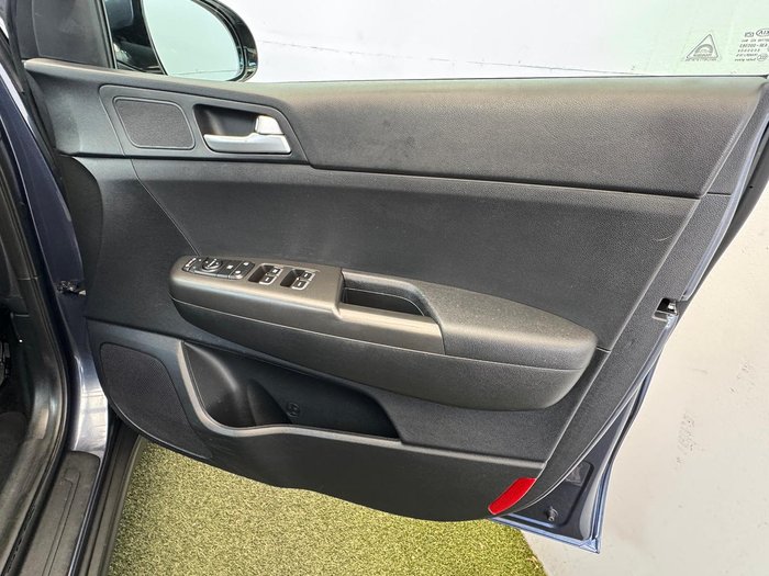 2019 Kia Sportage Si