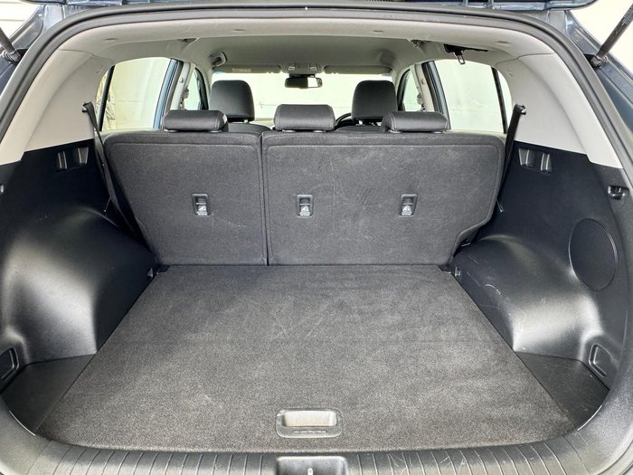 2019 Kia Sportage Si