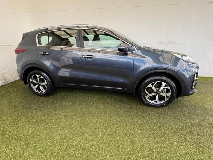 2019 Kia Sportage Si