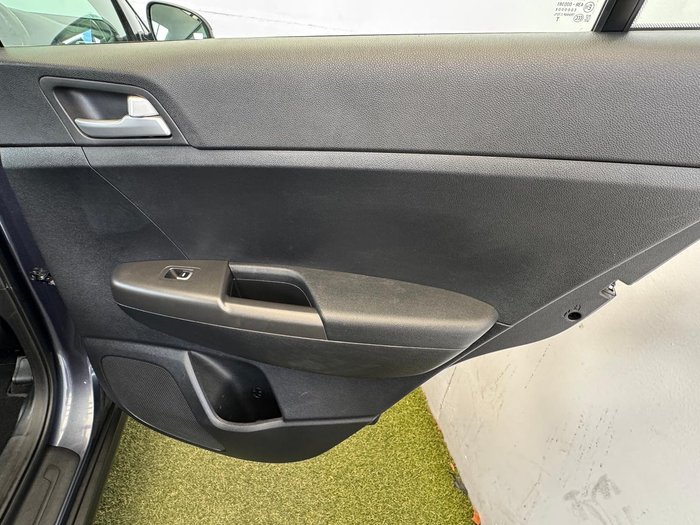 2019 Kia Sportage Si