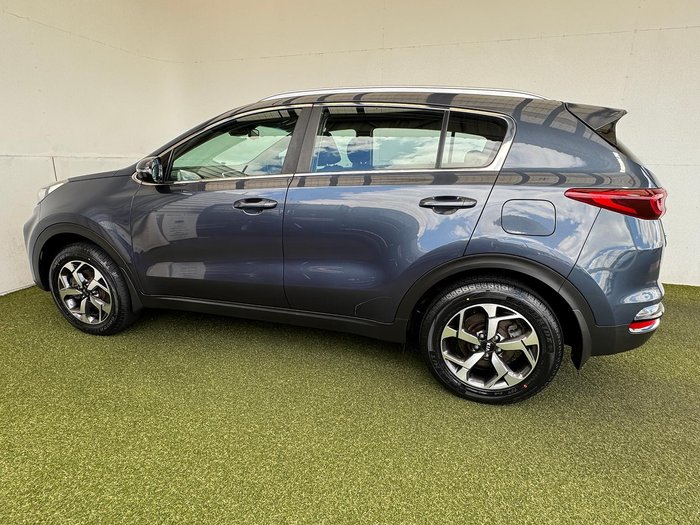 2019 Kia Sportage Si