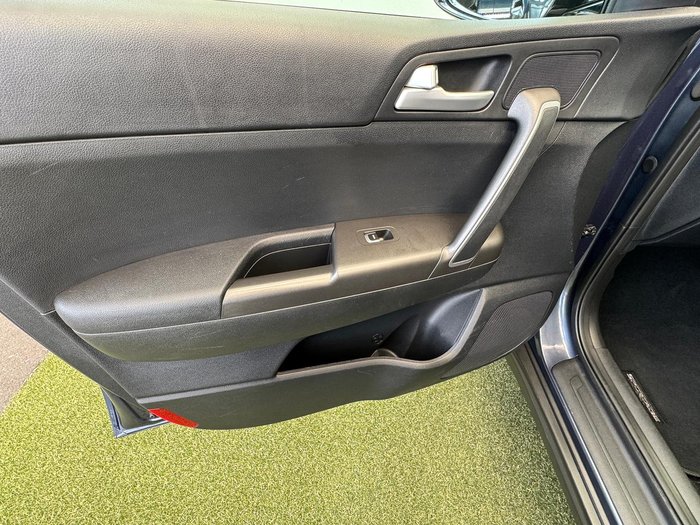 2019 Kia Sportage Si