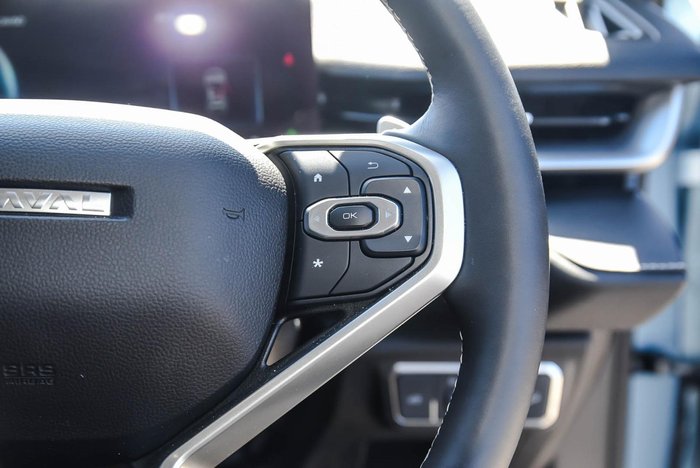 2024 GWM Haval H6 Ultra