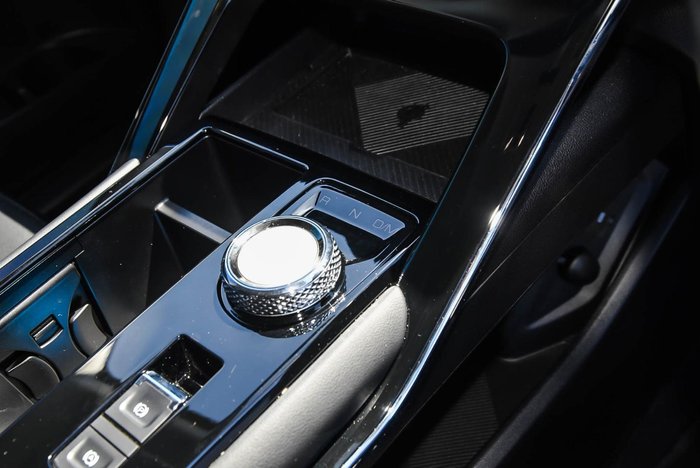 2024 GWM Haval H6 Ultra