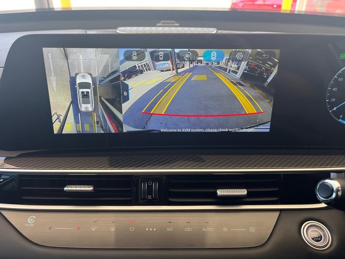 2023 Chery Tiggo 7 Pro Ultimate AWD