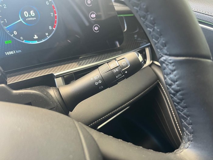 2023 Chery Tiggo 7 Pro Ultimate AWD