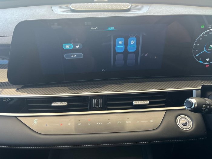 2023 Chery Tiggo 7 Pro Ultimate AWD