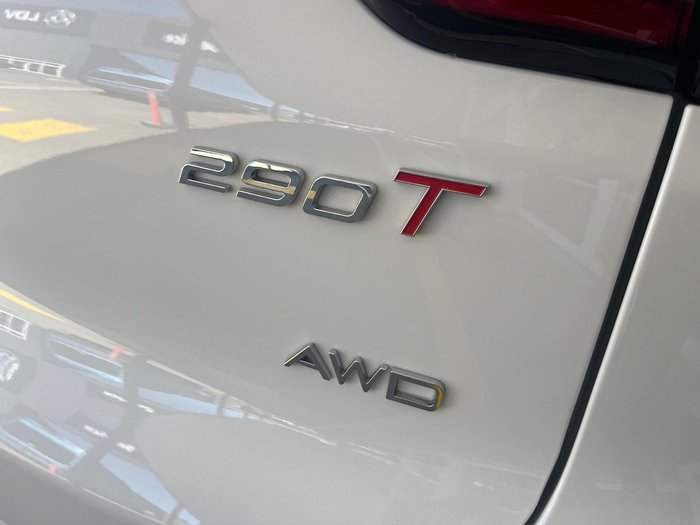 2023 Chery Tiggo 7 Pro Ultimate AWD