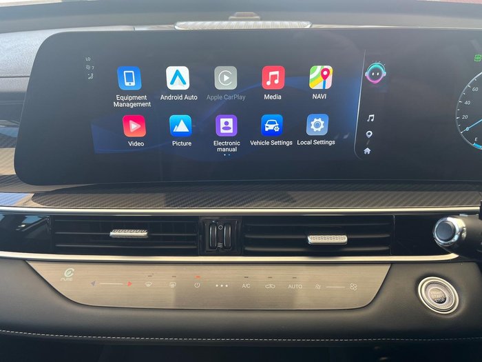 2023 Chery Tiggo 7 Pro Ultimate AWD