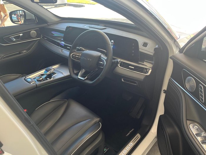 2023 Chery Tiggo 7 Pro Ultimate AWD