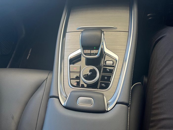 2023 Chery Tiggo 7 Pro Ultimate AWD