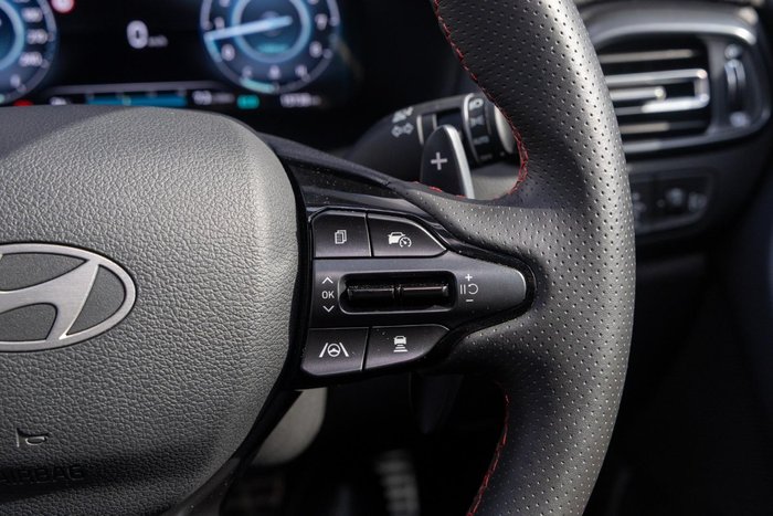 2024 Hyundai i30 N Line Premium