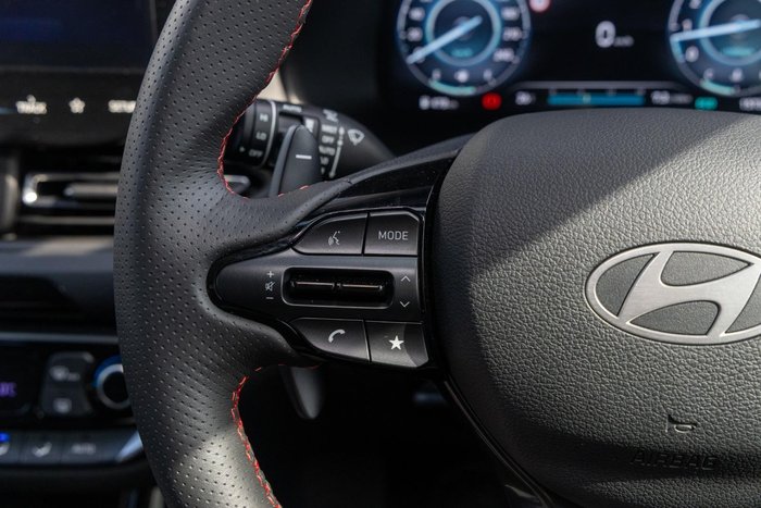 2024 Hyundai i30 N Line Premium