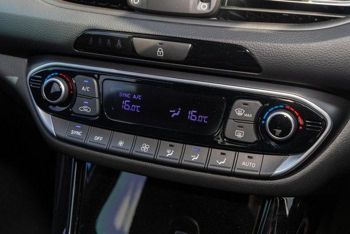 2024 Hyundai i30 N Line Premium